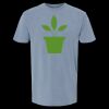 6500M - Best Value Ringspun Garment-Dyed T-Shirt Thumbnail