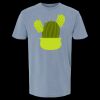 6500M - Best Value Ringspun Garment-Dyed T-Shirt Thumbnail