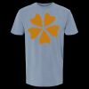 6500M - Best Value Ringspun Garment-Dyed T-Shirt Thumbnail