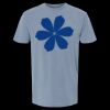 6500M - Best Value Ringspun Garment-Dyed T-Shirt Thumbnail