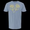 6500M - Best Value Ringspun Garment-Dyed T-Shirt Thumbnail