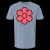 6500M - Best Value Ringspun Garment-Dyed T-Shirt Thumbnail