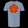 6500M - Best Value Ringspun Garment-Dyed T-Shirt Thumbnail