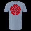 6500M - Best Value Ringspun Garment-Dyed T-Shirt Thumbnail