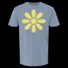 6500M - Best Value Ringspun Garment-Dyed T-Shirt Thumbnail
