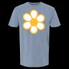 6500M - Best Value Ringspun Garment-Dyed T-Shirt Thumbnail