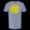 6500M - Best Value Ringspun Garment-Dyed T-Shirt Thumbnail