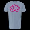 6500M - Best Value Ringspun Garment-Dyed T-Shirt Thumbnail
