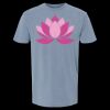 6500M - Best Value Ringspun Garment-Dyed T-Shirt Thumbnail