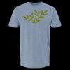 6500M - Best Value Ringspun Garment-Dyed T-Shirt Thumbnail