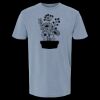 6500M - Best Value Ringspun Garment-Dyed T-Shirt Thumbnail