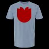 6500M - Best Value Ringspun Garment-Dyed T-Shirt Thumbnail
