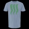 6500M - Best Value Ringspun Garment-Dyed T-Shirt Thumbnail