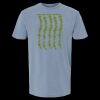 6500M - Best Value Ringspun Garment-Dyed T-Shirt Thumbnail