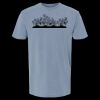 6500M - Best Value Ringspun Garment-Dyed T-Shirt Thumbnail
