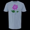 6500M - Best Value Ringspun Garment-Dyed T-Shirt Thumbnail
