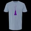 6500M - Best Value Ringspun Garment-Dyed T-Shirt Thumbnail