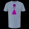 6500M - Best Value Ringspun Garment-Dyed T-Shirt Thumbnail