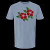 6500M - Best Value Ringspun Garment-Dyed T-Shirt Thumbnail