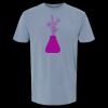 6500M - Best Value Ringspun Garment-Dyed T-Shirt Thumbnail