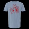 6500M - Best Value Ringspun Garment-Dyed T-Shirt Thumbnail