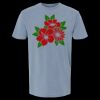 6500M - Best Value Ringspun Garment-Dyed T-Shirt Thumbnail