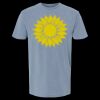 6500M - Best Value Ringspun Garment-Dyed T-Shirt Thumbnail