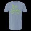 6500M - Best Value Ringspun Garment-Dyed T-Shirt Thumbnail