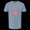 6500M - Best Value Ringspun Garment-Dyed T-Shirt Thumbnail