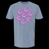 6500M - Best Value Ringspun Garment-Dyed T-Shirt Thumbnail