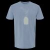 6500M - Best Value Ringspun Garment-Dyed T-Shirt Thumbnail