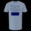 6500M - Best Value Ringspun Garment-Dyed T-Shirt Thumbnail