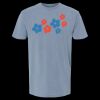6500M - Best Value Ringspun Garment-Dyed T-Shirt Thumbnail