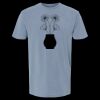 6500M - Best Value Ringspun Garment-Dyed T-Shirt Thumbnail