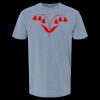 6500M - Best Value Ringspun Garment-Dyed T-Shirt Thumbnail