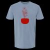 6500M - Best Value Ringspun Garment-Dyed T-Shirt Thumbnail