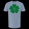 6500M - Best Value Ringspun Garment-Dyed T-Shirt Thumbnail