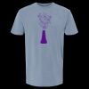 6500M - Best Value Ringspun Garment-Dyed T-Shirt Thumbnail
