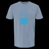 6500M - Best Value Ringspun Garment-Dyed T-Shirt Thumbnail