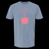 6500M - Best Value Ringspun Garment-Dyed T-Shirt Thumbnail
