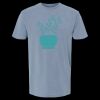 6500M - Best Value Ringspun Garment-Dyed T-Shirt Thumbnail