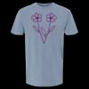 6500M - Best Value Ringspun Garment-Dyed T-Shirt Thumbnail