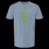 6500M - Best Value Ringspun Garment-Dyed T-Shirt Thumbnail