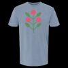 6500M - Best Value Ringspun Garment-Dyed T-Shirt Thumbnail
