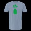 6500M - Best Value Ringspun Garment-Dyed T-Shirt Thumbnail