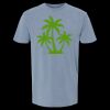 6500M - Best Value Ringspun Garment-Dyed T-Shirt Thumbnail
