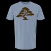 6500M - Best Value Ringspun Garment-Dyed T-Shirt Thumbnail
