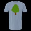 6500M - Best Value Ringspun Garment-Dyed T-Shirt Thumbnail
