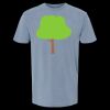 6500M - Best Value Ringspun Garment-Dyed T-Shirt Thumbnail