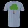 6500M - Best Value Ringspun Garment-Dyed T-Shirt Thumbnail